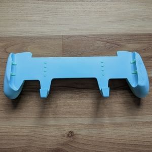 Satisfye ZenGrip Pro for Nintendo Switch — Animal Crossing Tropical Edition